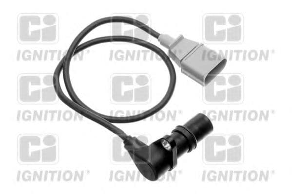 XREV418 Quinton Hazell Датчик положення колінчастого вала