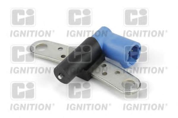 XREV444 Quinton Hazell Датчик положения коленвала