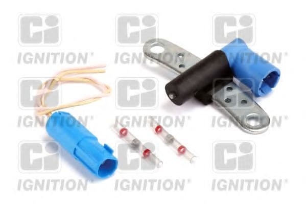 XREV445 Quinton Hazell Датчик положения коленвала