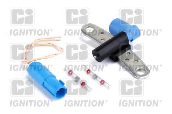 XREV447 Quinton Hazell Датчик положення колінчастого вала