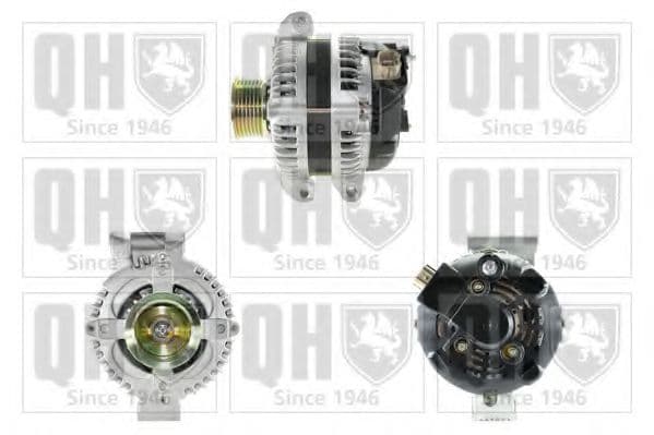 QRA1704 Quinton Hazell Генератор