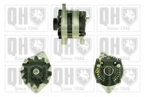 QRA1715 Quinton Hazell Генератор