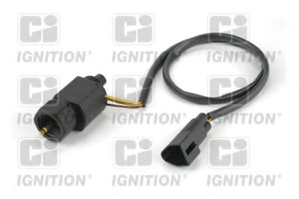 XREV540 Quinton Hazell Датчик швидкості