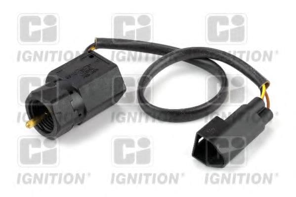 XREV542 Quinton Hazell Датчик швидкості
