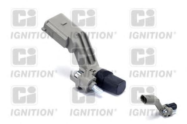 XREV557 Quinton Hazell Датчик положения коленвала