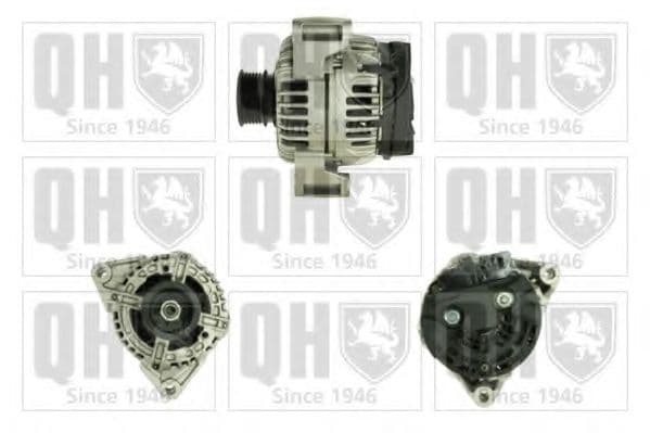 QRA1905 Quinton Hazell Генератор