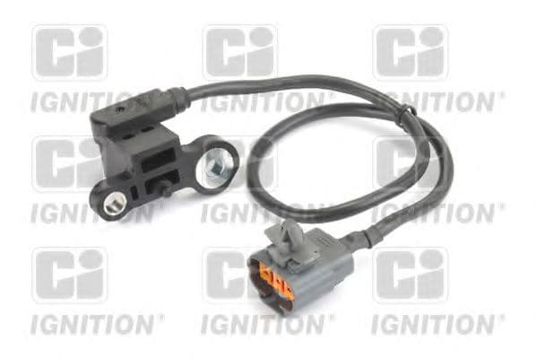 XREV563 Quinton Hazell Датчик положения коленвала