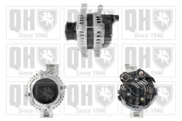 QRA1913 Quinton Hazell Генератор