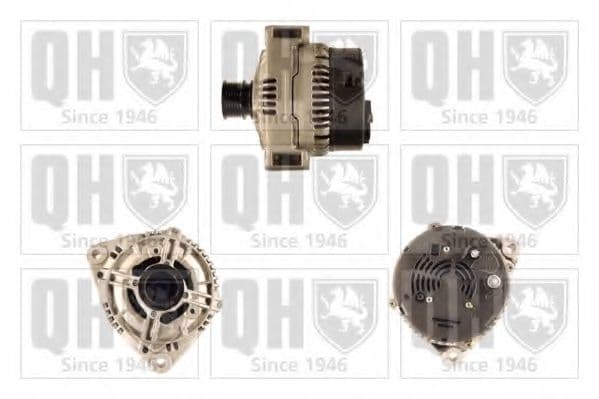 QRA1941 Quinton Hazell Генератор