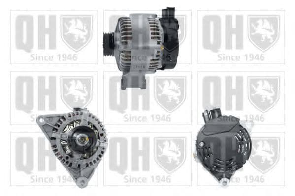 QRA1953 Quinton Hazell Генератор