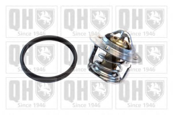 QTH786K Quinton Hazell Термостат