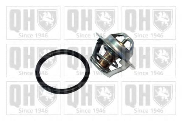 QTH697K Quinton Hazell Термостат