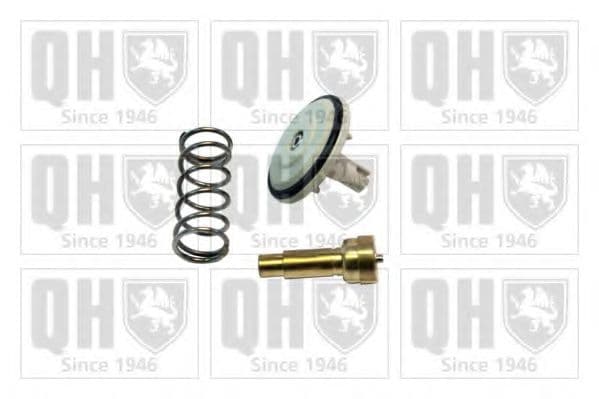 QTH731K Quinton Hazell Термостат