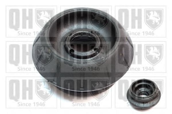 EMR6140 Quinton Hazell Опора амортизатора