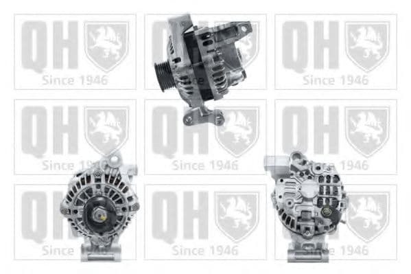 QRA2324 Quinton Hazell Генератор