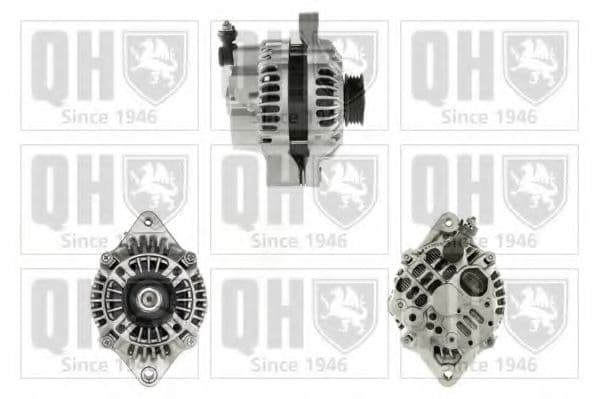 QRA2343 Quinton Hazell Генератор