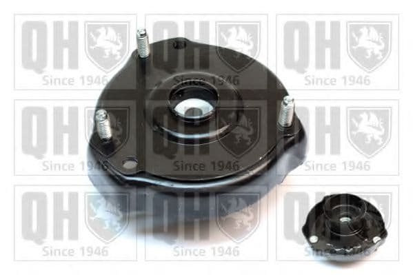 EMR6141 Quinton Hazell Опора амортизатора