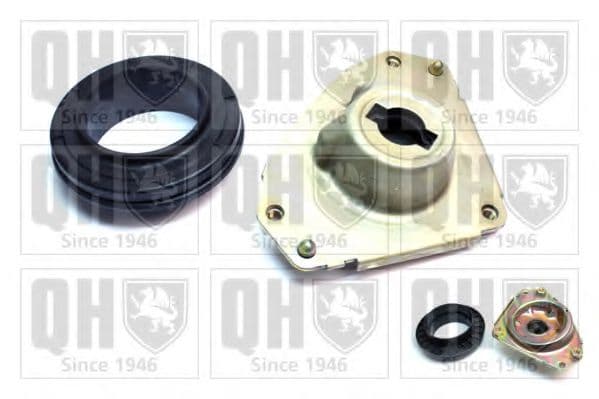 EMA1836 Quinton Hazell Комплект (опора + підшипник)