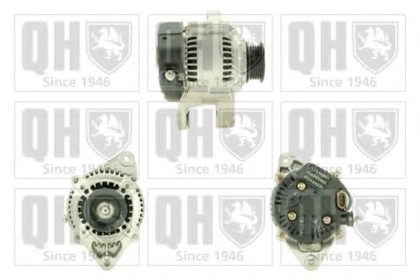 QRA2368 Quinton Hazell Генератор