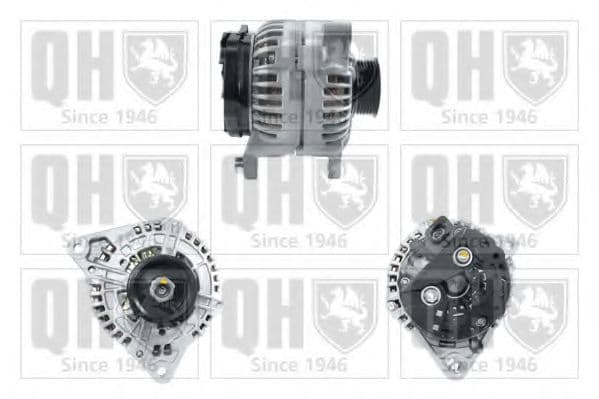 QRA2462 Quinton Hazell Генератор