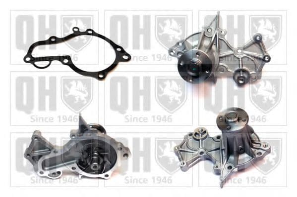 QCP3448 Quinton Hazell Помпа