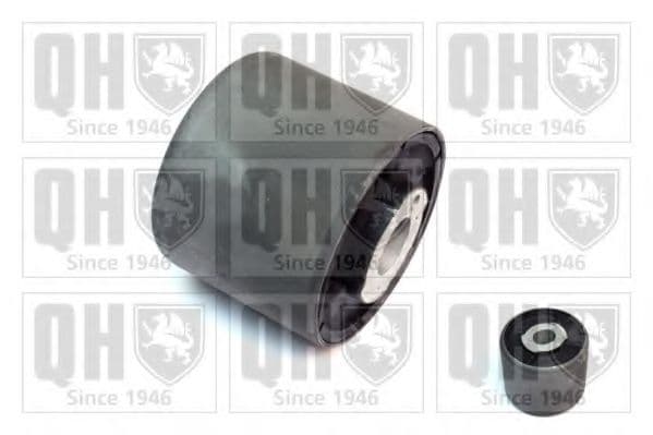 EM4444 Quinton Hazell Сайлентблок балки