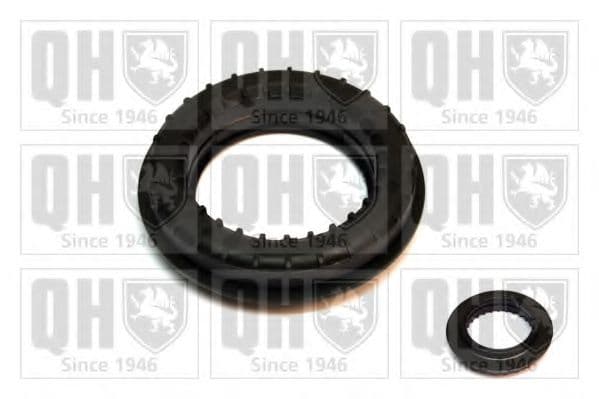 QAM158 Quinton Hazell Опорный подшипник амортизатора