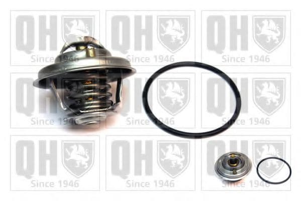 QTH627K Quinton Hazell Термостат