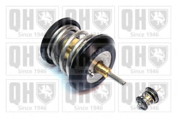 QTH711K Quinton Hazell Термостат