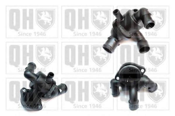 QTH705K Quinton Hazell Термостат