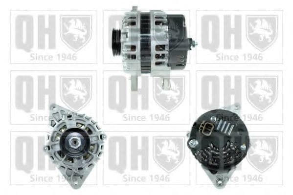 QRA2607 Quinton Hazell Генератор