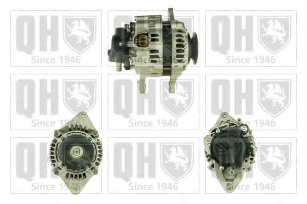 QRA2614 Quinton Hazell Генератор