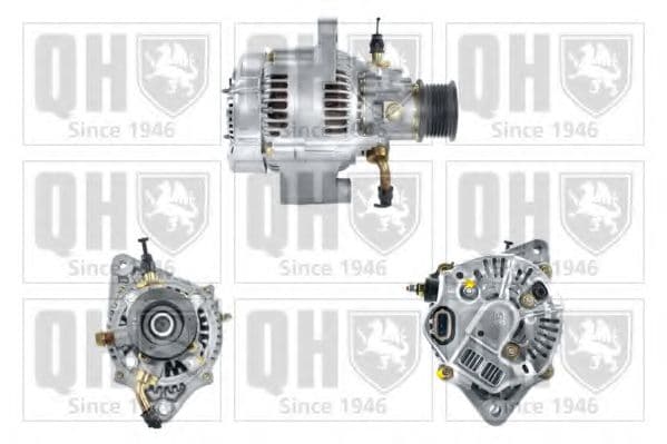 QRA2738 Quinton Hazell Генератор