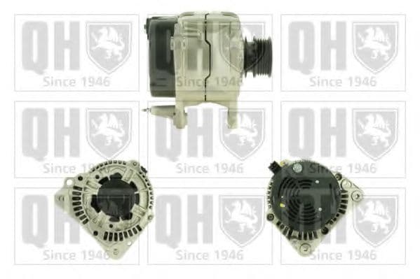 QRA2805 Quinton Hazell Генератор