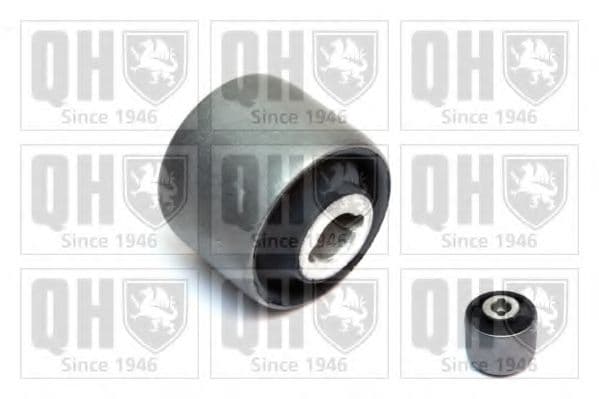 EMS8590 Quinton Hazell Сайлентблок важеля для Volvo XC90