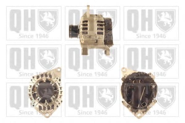 QRA2913 Quinton Hazell Генератор