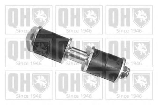 QLS3796S Quinton Hazell Стійка стабілізатора для Mazda 323