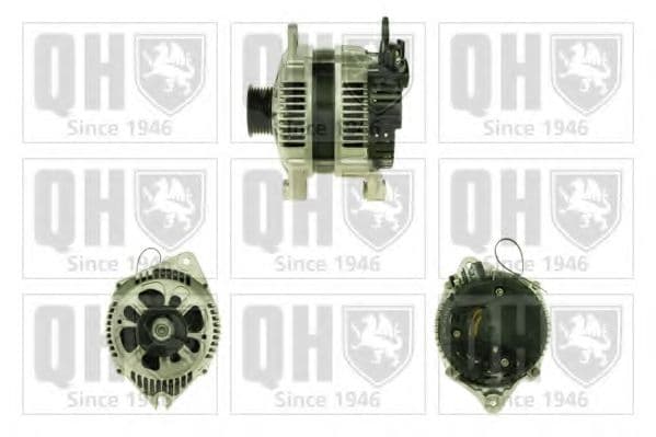 QRA2958 Quinton Hazell Генератор