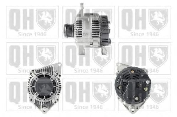 QRA2964 Quinton Hazell Генератор