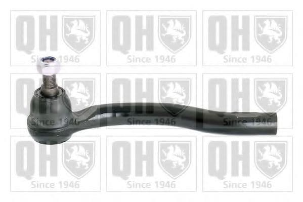 QR3887S Quinton Hazell Наконечник кермової тяги