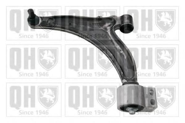 QSA2425S Quinton Hazell Важіль підвіски
