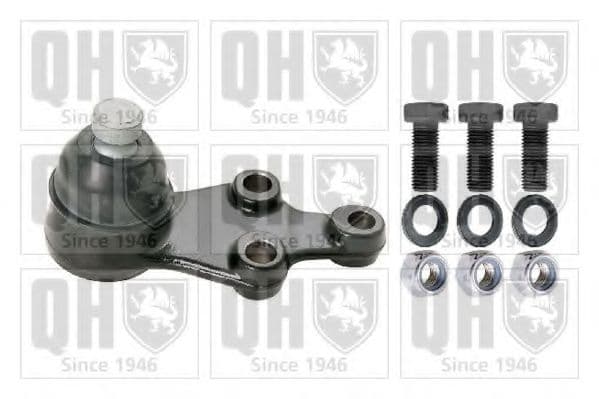 QSJ3602S Quinton Hazell Шаровая опора