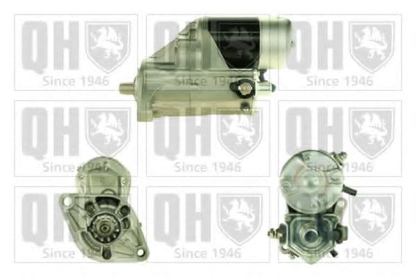 QRS1225 Quinton Hazell Стартер