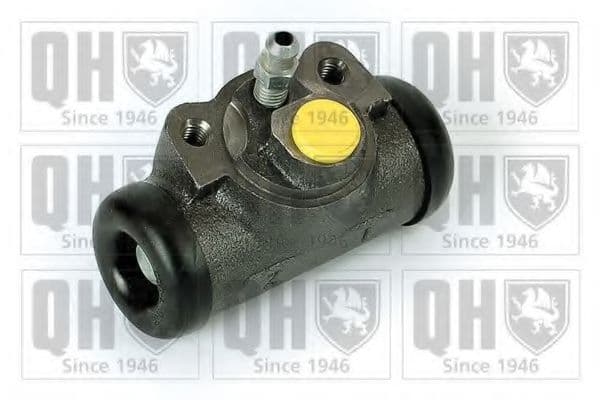 BWC3049 Quinton Hazell Колісний гальмівний циліндр