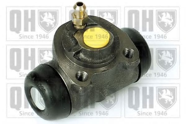 BWC3150 Quinton Hazell Колісний гальмівний циліндр для Renault 4