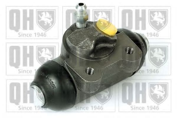 BWC3157 Quinton Hazell Колісний гальмівний циліндр