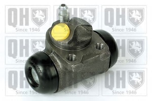 BWC3168 Quinton Hazell Колесный тормозной цилиндр
