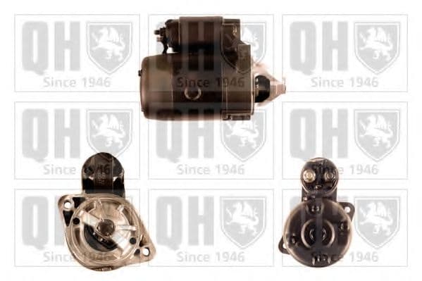 QRS1478 Quinton Hazell Стартер