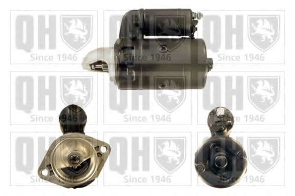 QRS1582 Quinton Hazell Стартер