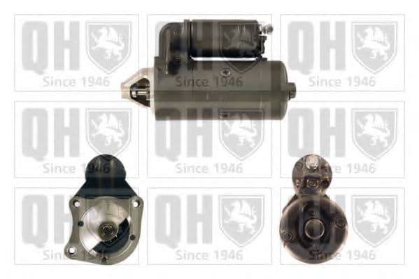 QRS1778 Quinton Hazell Стартер